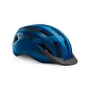 Шолом MET Allroad CE Blue Black | Matt S (52-56)