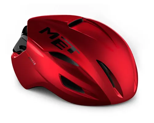 Шолом MET MANTA MIPS CE RED METALLIC | GLOSSY M (56-58)