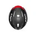 Шолом MET STRALE CE BLACK RED METALLIC | GLOSSY S (52-56) (арт. 3HM 107 CE00 S NR4)