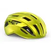 Шолом MET VINCI MIPS CE LIME YELLOW METALLIC | GLOSSY S (52-56)
