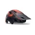Шолом MET PARACHUTE MCR MIPS CE PURPLE HAZE LIMITED EDITION ( 56-58 ) (арт. 3HM 120 CE00 M HZ1)