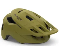 Шолом MET SHELTER CE OLIVE | MATT L ( 58-61 ) (арт. 3HM 160 CE00 L GN1)