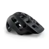 Шолом MET Terranova Black | Matt Glossy S (52-56)