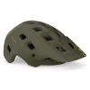 Шолом MET TERRANOVA dark olive matt M (56-58)
