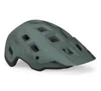 Шолом MET TERRANOVA sage green black matt M (56-58) (арт. 3HM 121 CE00 M VE2)