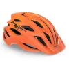 Шолом MET VELENO (MIPS) orange rust matt L (58-61)