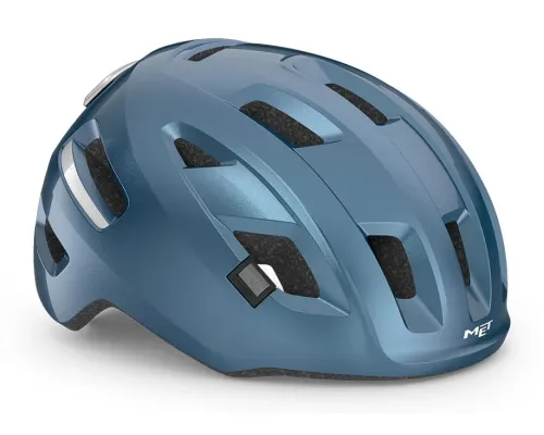 Шолом MET E-MOB MIPS CE NAVY | GLOSSY M (56-58)