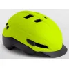 Шолом MET Grancorso glossy safety yellow M (56-58)