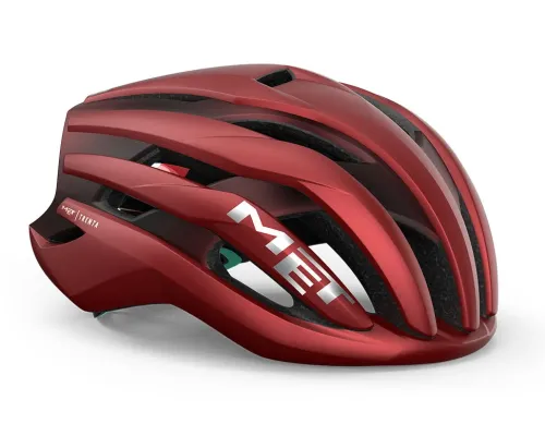 Шолом MET TRENTA MIPS CE RED DAHLIA | MATT S (52-56)