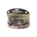 Захисні очки Venture Gear Tactical Howitzer Black (Bronze) Anti-Fog, коричневі в чорній оправі (VG-HOWIBK-BZ1)