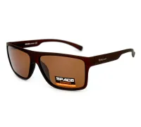 Темні окуляри із поляризацією Space SPC21500-C2 polarized (brown) (SPC21500C2)