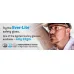 Біфокальні захисні окуляри Pyramex Ever-Lite Bifocal (clear +1.5) H2MAX Anti-Fog, біфокальні прозорі з діоптріями (PM-EV15-CL1M)