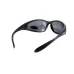 Окуляри поляризаційні BluWater Samson-2 Polarized (gray) сірі (4ШАРК-20П)