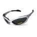 Захисні окуляри з поляризацією Black Rhino Rhinolidz Polarized (gray) (4РИНО-20П)