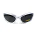 Захисні окуляри з поляризацією Black Rhino Rhinolidz Polarized (gray) (4РИНО-20П)