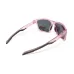 Окуляри BluWater Sandbar Polarized (G-Tech pink), дзеркальні рожеві (BW-SANDB-GTP2)