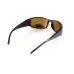 Окуляри поляризаційні BluWater Florida-1 Polarized (brown) коричневі (4ФЛР1-50П)
