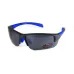 Окуляри поляризаційні BluWater Samson-3 Polarized (gray) сірі (4САМС3-20П)
