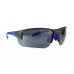 Окуляри поляризаційні BluWater Samson-3 Polarized (gray) сірі (4САМС3-20П)