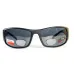 Біфокальні поляризаційні окуляри BluWater Bifocal-1 (+2.0) Polarized (gray) сірі (4БИФ1-20П20)
