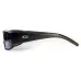 Біфокальні поляризаційні окуляри BluWater Bifocal-1 (+2.0) Polarized (gray) сірі (4БИФ1-20П20)