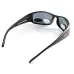 Біфокальні поляризаційні окуляри BluWater Bifocal-1 (+2.0) Polarized (gray) сірі (4БИФ1-20П20)