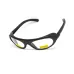 Окуляри Global Vision Avis Rawhide (clear) (GV-AVISRX-CL)