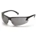 Захисні очки Pyramex Venture-3 (gray) Anti-Fog, сірі (PM-VENT3-GR1)