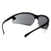 Захисні очки Pyramex Venture-3 (gray) Anti-Fog, сірі (PM-VENT3-GR1)