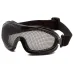 Wire Mesh Goggles (black), сітчасті окуляри-маска (сплетені) (PM-GOG-MESH)