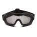 Wire Mesh Goggles (black), сітчасті окуляри-маска (сплетені) (PM-GOG-MESH)