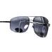 Окуляри поляризаційні BluWater Navigator-2 Polarized (gray) сірі (4НАВИ2-ЧМ20П)