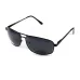 Окуляри поляризаційні BluWater Navigator-2 Polarized (gray) сірі (4НАВИ2-ЧМ20П)
