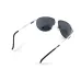 Біфокальні захисні окуляри Global Vision Aviator Bifocal (+3.0) (gray) сірі (1АВИБИФ-Д3.0)