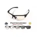 Окуляри захисні фотохромні Global Vision Hercules-7 Photochromic (clear) прозорі фотохромні (1ГЕР724-10)