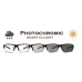 Окуляри захисні фотохромні Global Vision Hercules-7 Photochromic (clear) прозорі фотохромні (1ГЕР724-10)