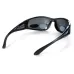 Біфокальні поляризаційні окуляри BluWater Bifocal-3 (+2.5) Polarized (gray) сірі (4БИФ3-20П25)