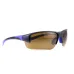 Окуляри BluWater Samson-3 Polarized (brown), коричневі (BW-SAM3-BRN2)