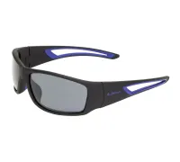 Окуляри поляризаційні BluWater Intersect-2 Polarized (gray) сірі (4ИНТЕ2-20П)