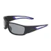 Окуляри поляризаційні BluWater Intersect-2 Polarized (gray) сірі (4ИНТЕ2-20П)