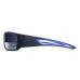 Окуляри поляризаційні BluWater Intersect-2 Polarized (gray) сірі (4ИНТЕ2-20П)