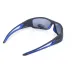 Окуляри поляризаційні BluWater Intersect-2 Polarized (gray) сірі (4ИНТЕ2-20П)