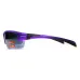 Окуляри захисні Global Vision Hercules-7 Purple (silver mirror) дзеркальні сірі (1ГЕР7-Ф70)