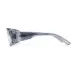 Спортивні оправи під діоптрії Global Vision RX-G (rx-able) (clear) прозорі (1RXG-10)