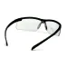 Біфокальні захисні окуляри Pyramex Ever-Lite Bifocal (clear +3.0) H2MAX Anti-Fog (PM-EV30-CL1M)