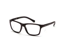Окуляри захисні Pyramex Conaire (clear) Super Anti-Fog H2MAX, прозорі (PM-CONA-CL1M)