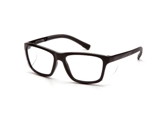 Окуляри захисні Pyramex Conaire (clear) Super Anti-Fog H2MAX, прозорі