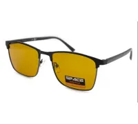 Темні окуляри з поляризацією Space SPC50322-C3-4 polarized (brown) (SPC50322-C3-4)