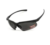 Окуляри біфокальні (захисні) Global Vision Apex Bifocal +2.0 (gray) сірі (GV-APEXB20-GR)