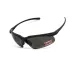 Окуляри біфокальні (захисні) Global Vision Apex Bifocal +2.0 (gray) сірі (GV-APEXB20-GR)